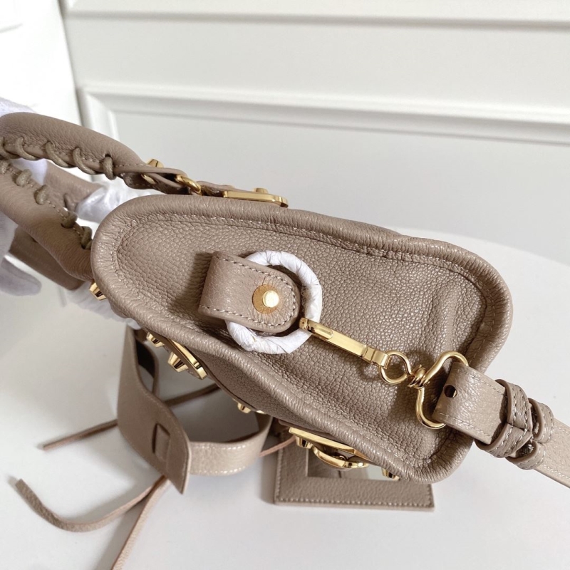 Ba1en*iaga classic city bags
